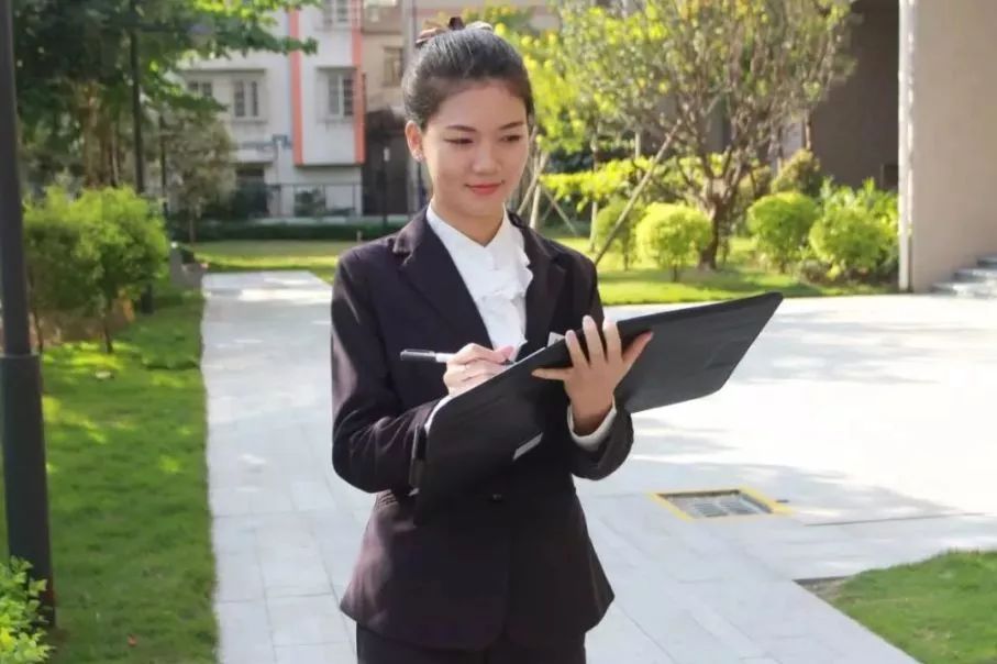 5分生活时代大管家贴心守候给您更有温度的家