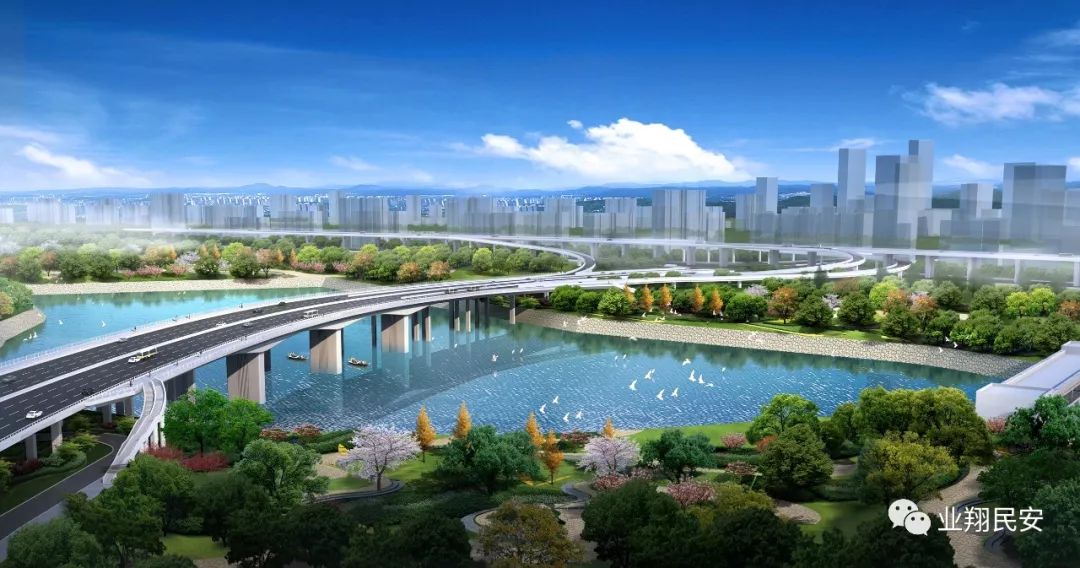 建设新节点翔安这一座大桥又有新进展