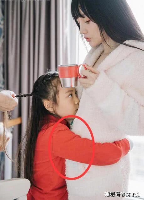 网曝李小璐离婚内幕她已跟pgone领证还怀上孩子快要生了