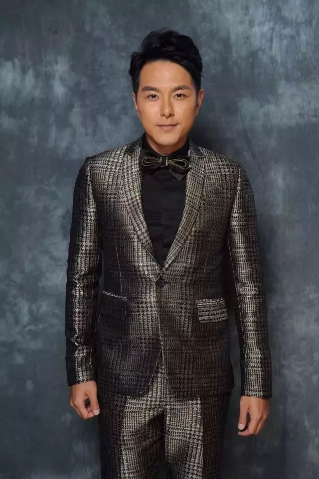 tvb影视巨星萧正楠要来钦州这里!火速围观_雨果