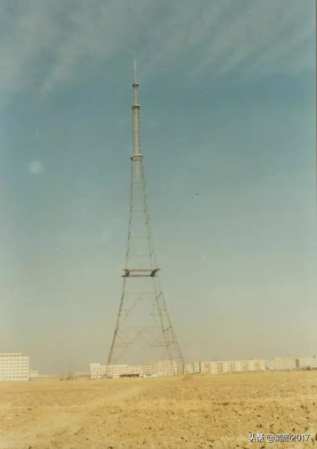 盘锦那些上世纪七十到九十年代的老照片