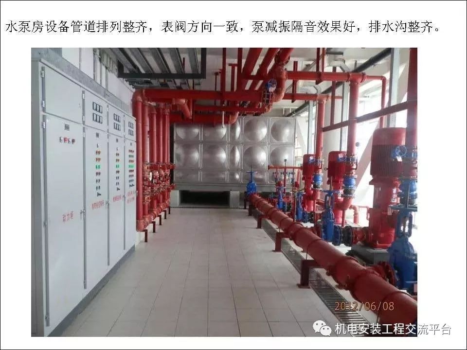 大连机电设备安装行业的最新动向