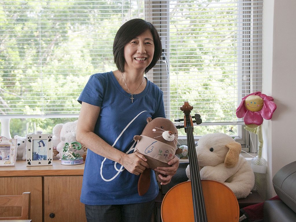 中国女排奖牌第一人,6年替补席苦坐,退役后选择瑞士国籍_苏惠娟