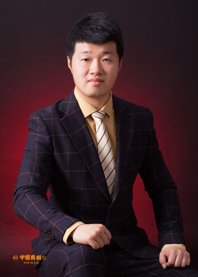 11月20日哈尔滨音乐学院哈音时间声乐歌剧系专场音乐会