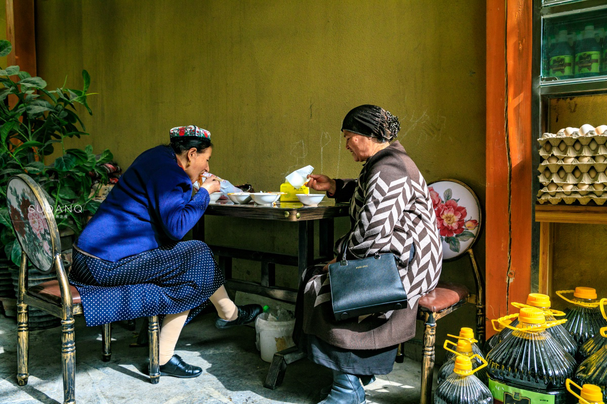 脏乱差的棚户区，摇身一变成景点，游客参观后误以为在国外