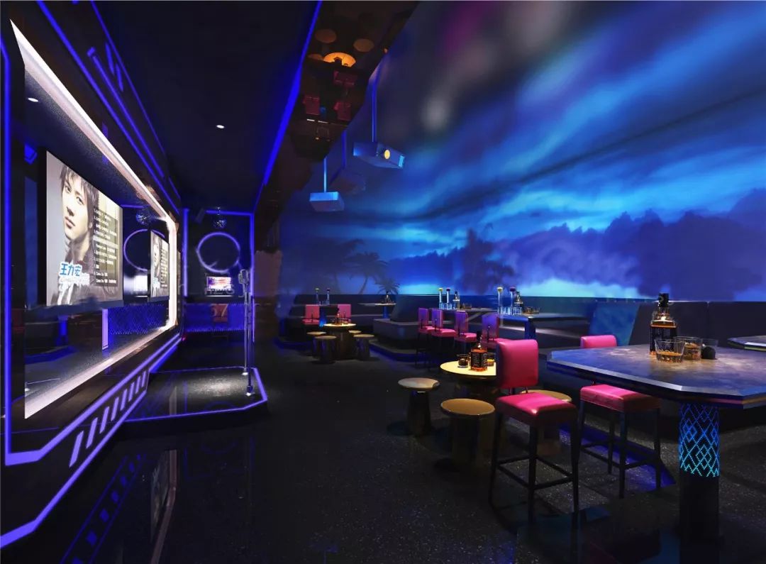 199元抢原价624元酷姿ktv套餐三小时欢畅酒水小吃两店通用