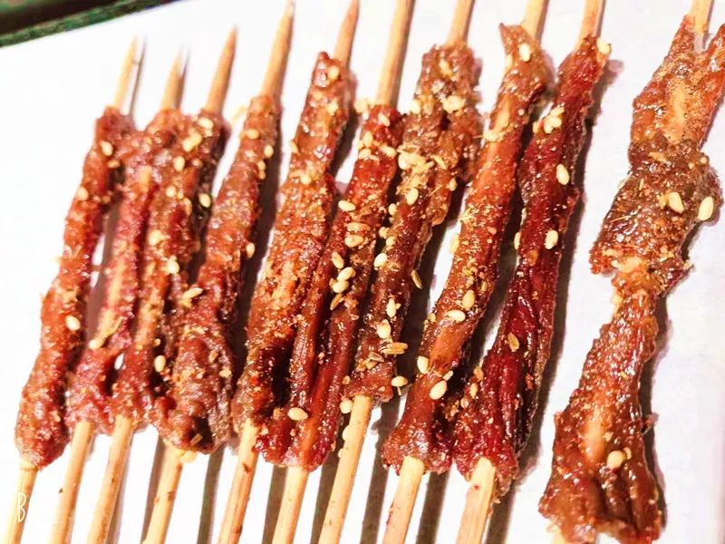 【去过都变回头客的人生烤串店】79元抢原价260元