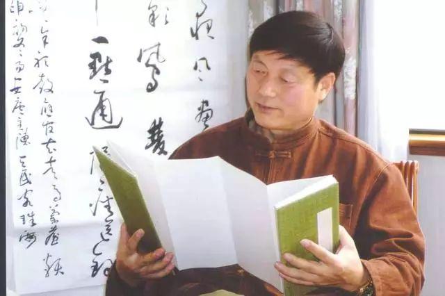 咸阳著名书法家兰亭奖两届获得者陈天民诗文书画六六大顺