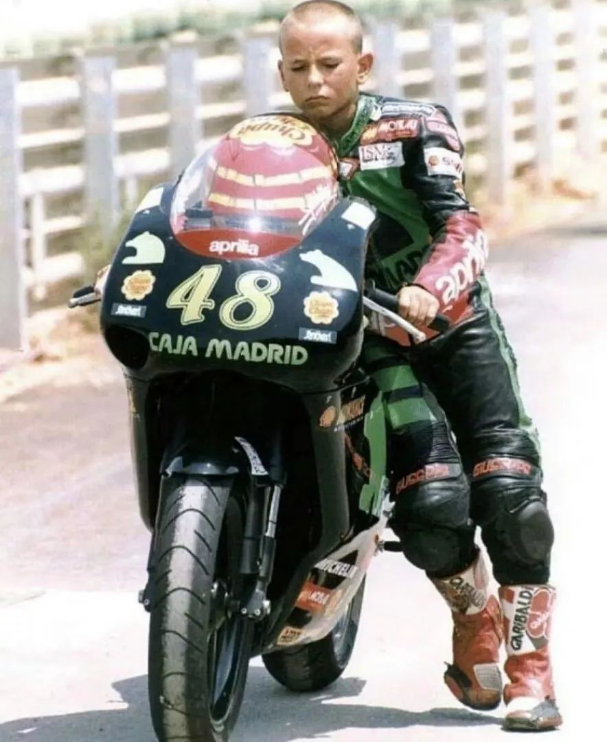 moto gp五届世界冠军豪尔赫·洛伦佐宣布退役!