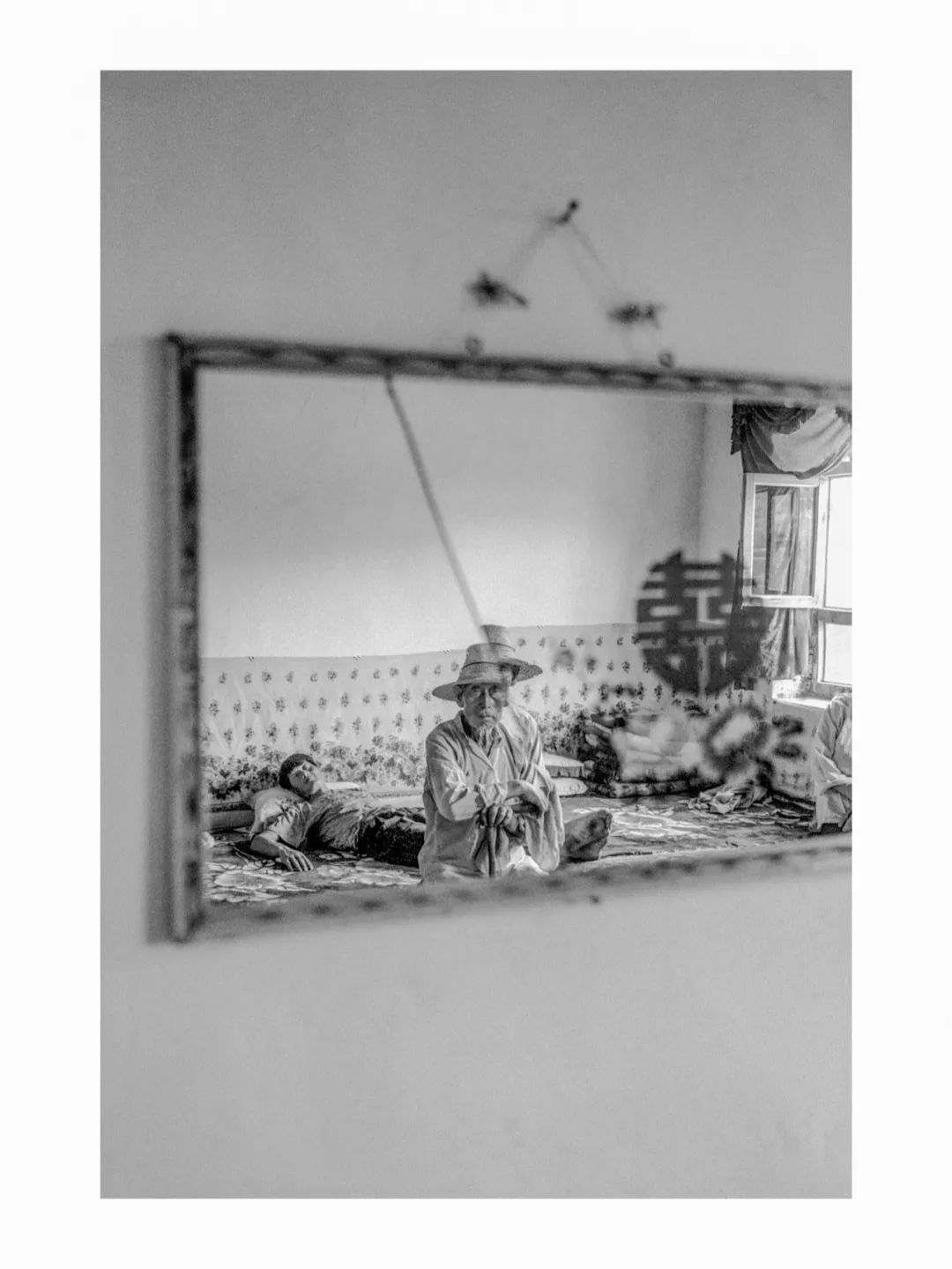 关于艺术家王征王征,中国摄影艺术最高奖金像奖的获得者,中国新时期