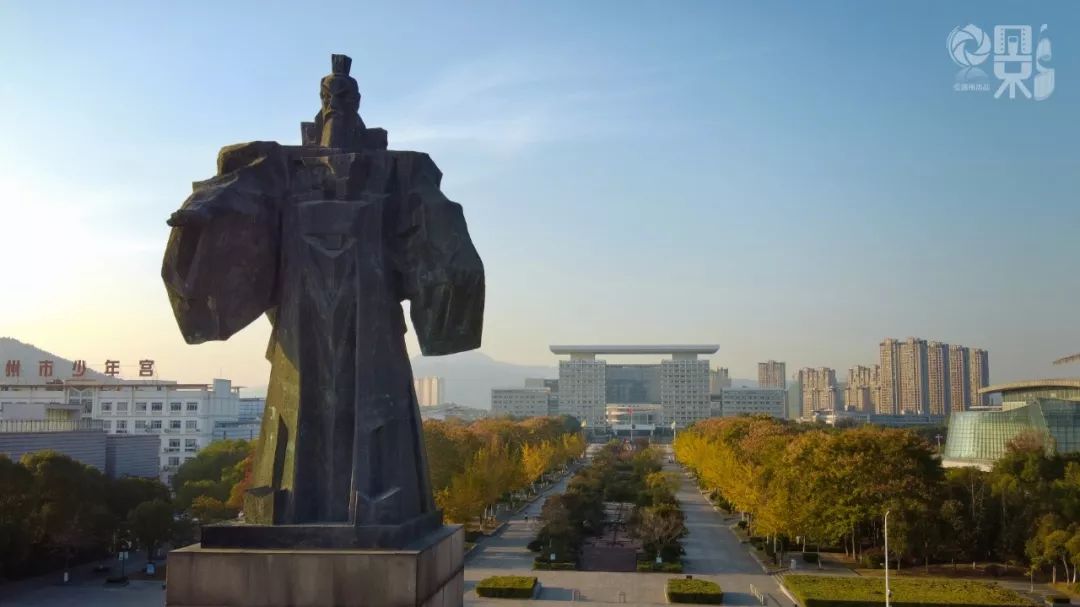 再也不用去武汉看樱花啦湖州这个千亩樱花园要来了