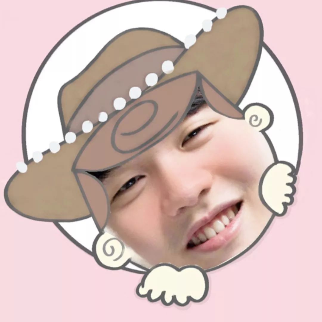 团长分享可爱向选手头像来袭换上theshy头像再打排位