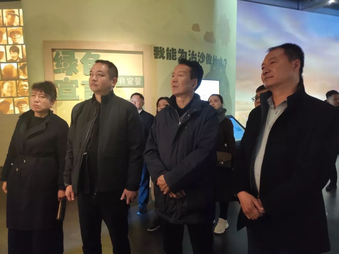 曲江文投,中国铁建到我市考察文化旅游项目