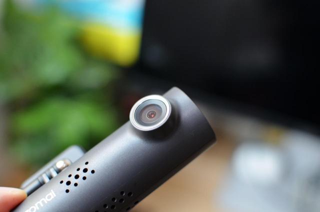 小米生态链又出新品70迈行车记录仪再升级189元