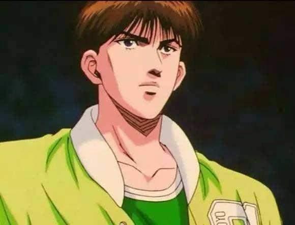 为什么说率领4am闯入pgc半决赛的韦神像极了灌篮高手里的藤真健司