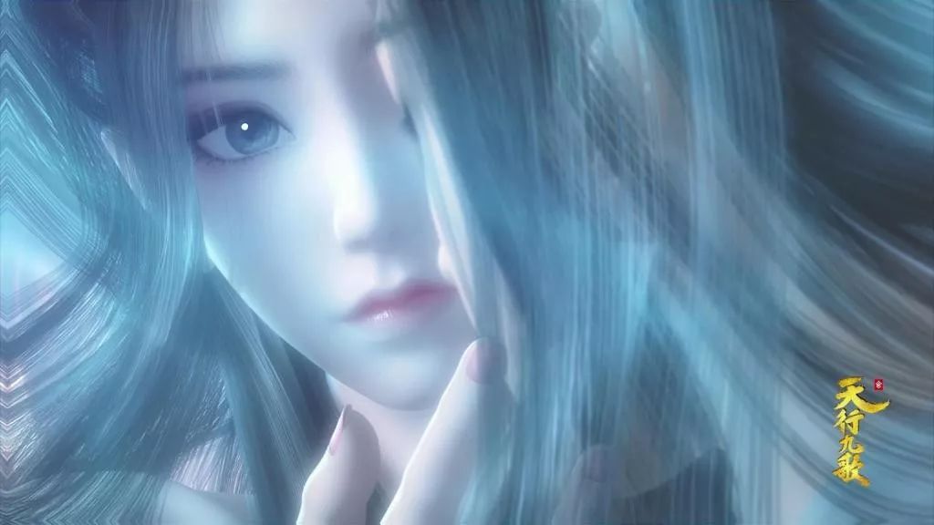 焰灵姬!柔情似水,热情似火!想和姐姐玩火