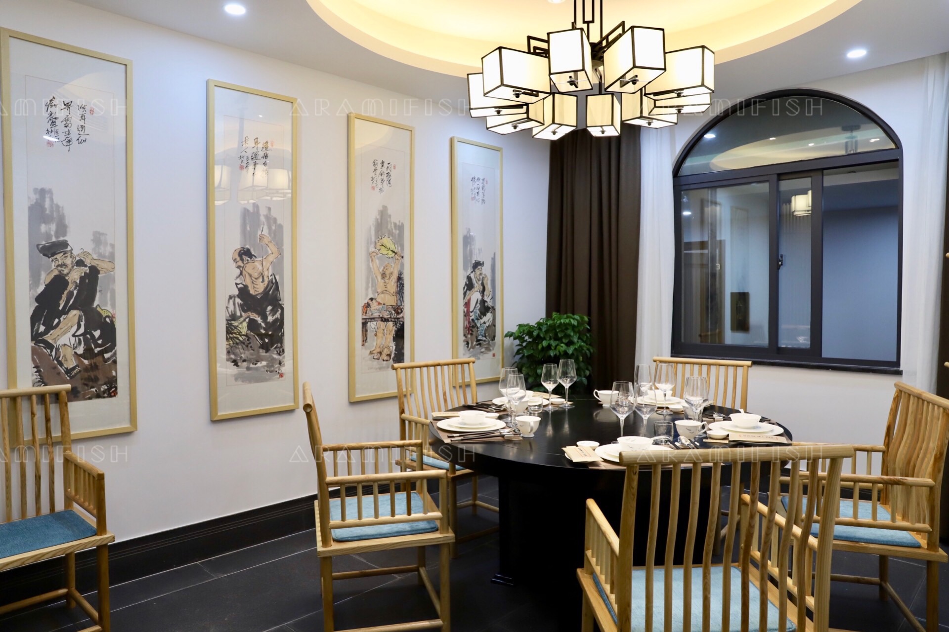 原创酒香不怕巷子深探秘厦门岛正中心的私房别墅餐厅