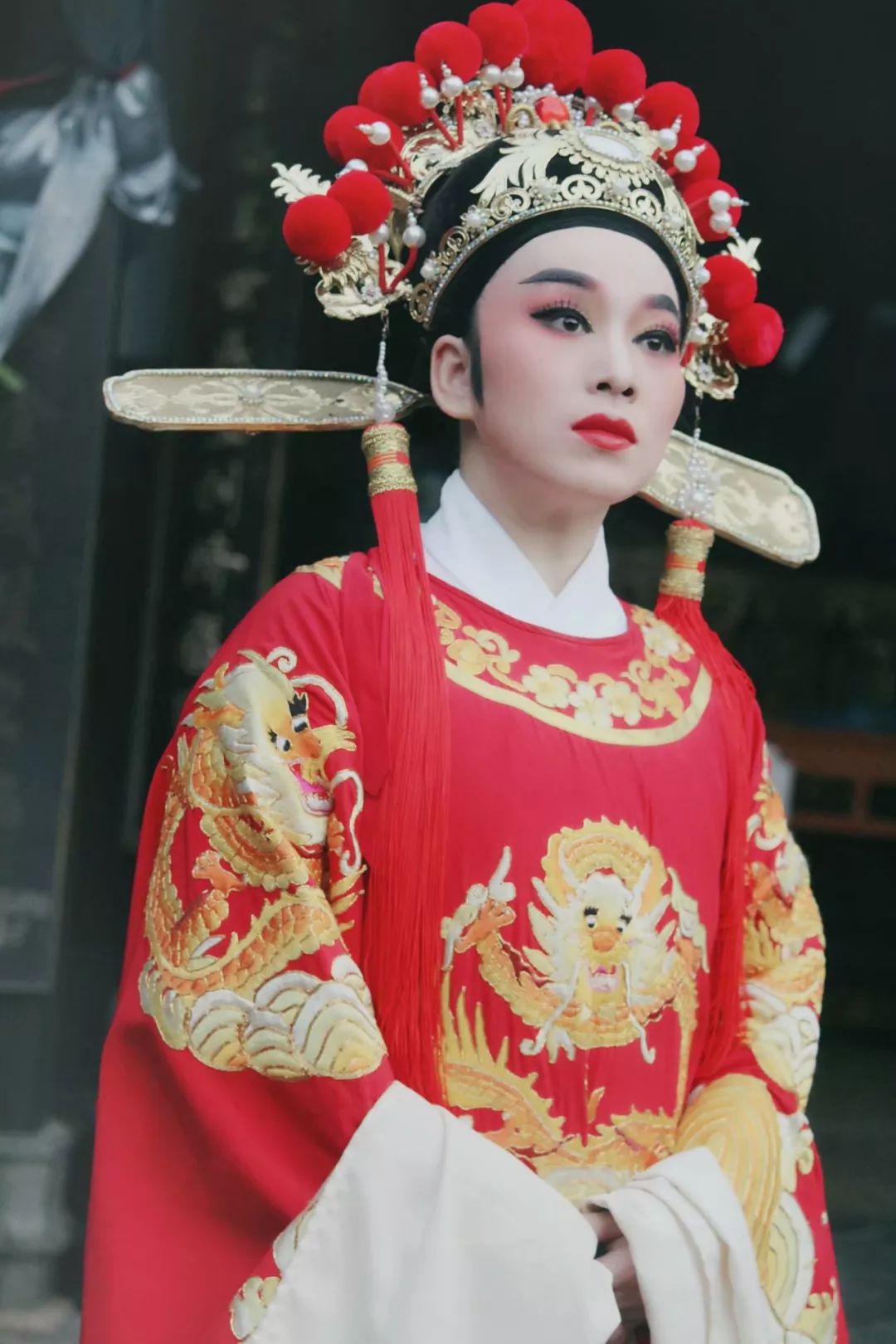 61 end 61图片:温州摄影协会,熊家人编辑排版:熊家人记录熊莲芬的