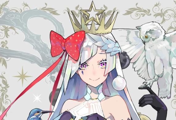 fgo中的四位太太属性的从者强度一般人气顶级玩家变身隔壁老王