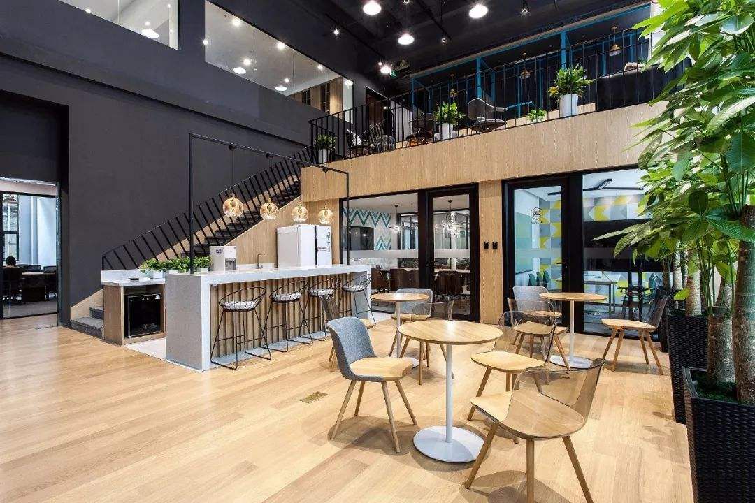 城市客厅南开喜马拉雅启动运营新物种布局全国再提速