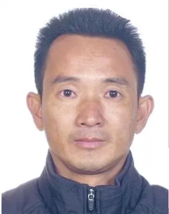 藤县警方发布悬赏通告_广西