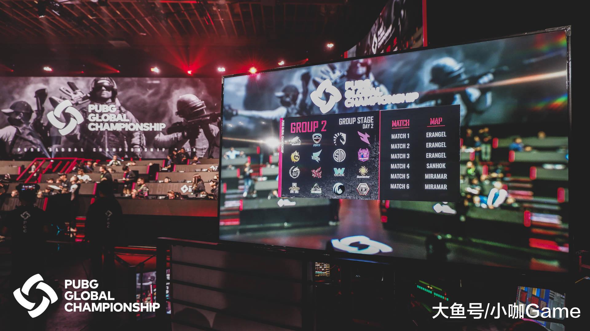 绝地求生pgc:ifty老菊意外受伤下巴脱臼,玩家:忘记带托腮板了_比赛