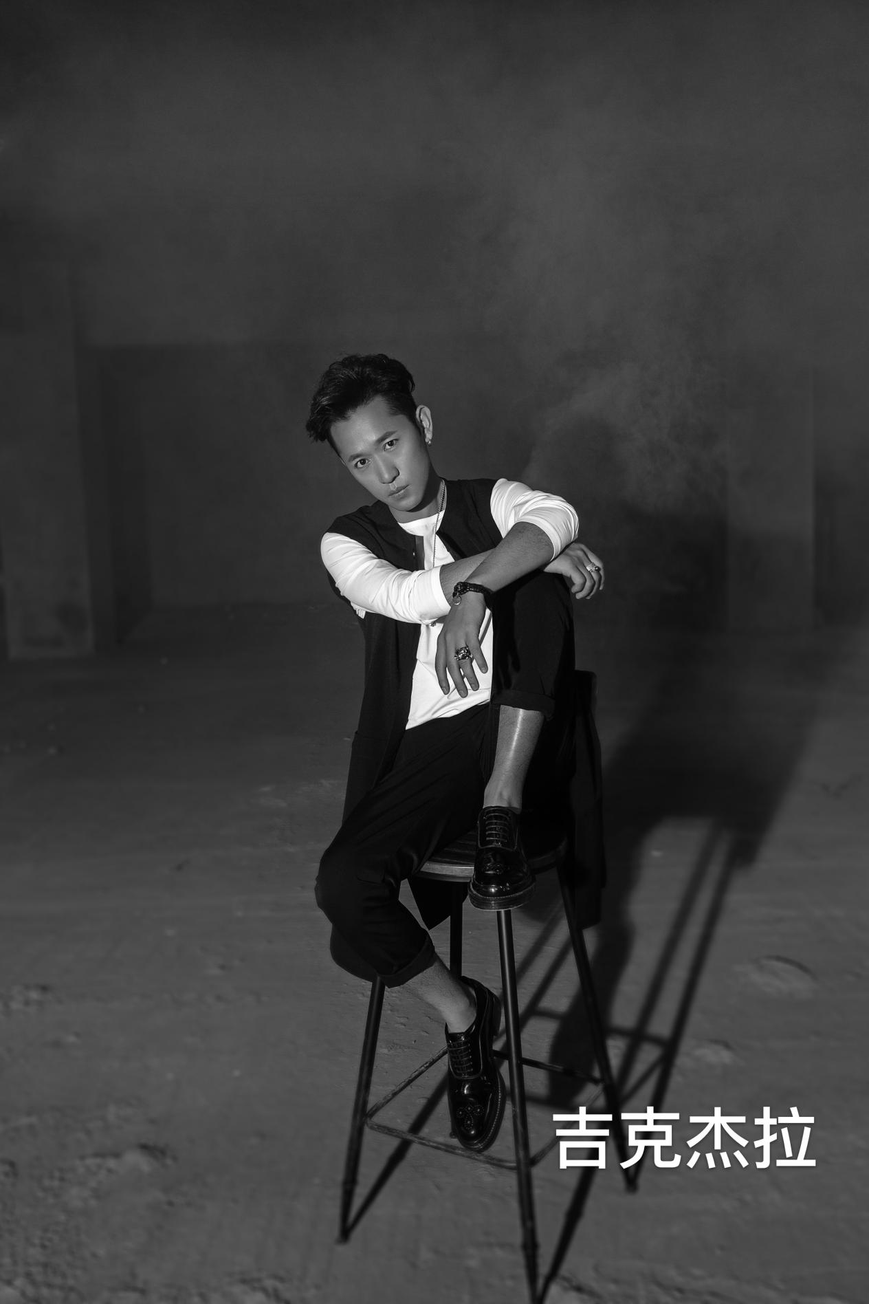 白里格电影新作多想活着即将上映阿鲁阿卓阿木倾情助演