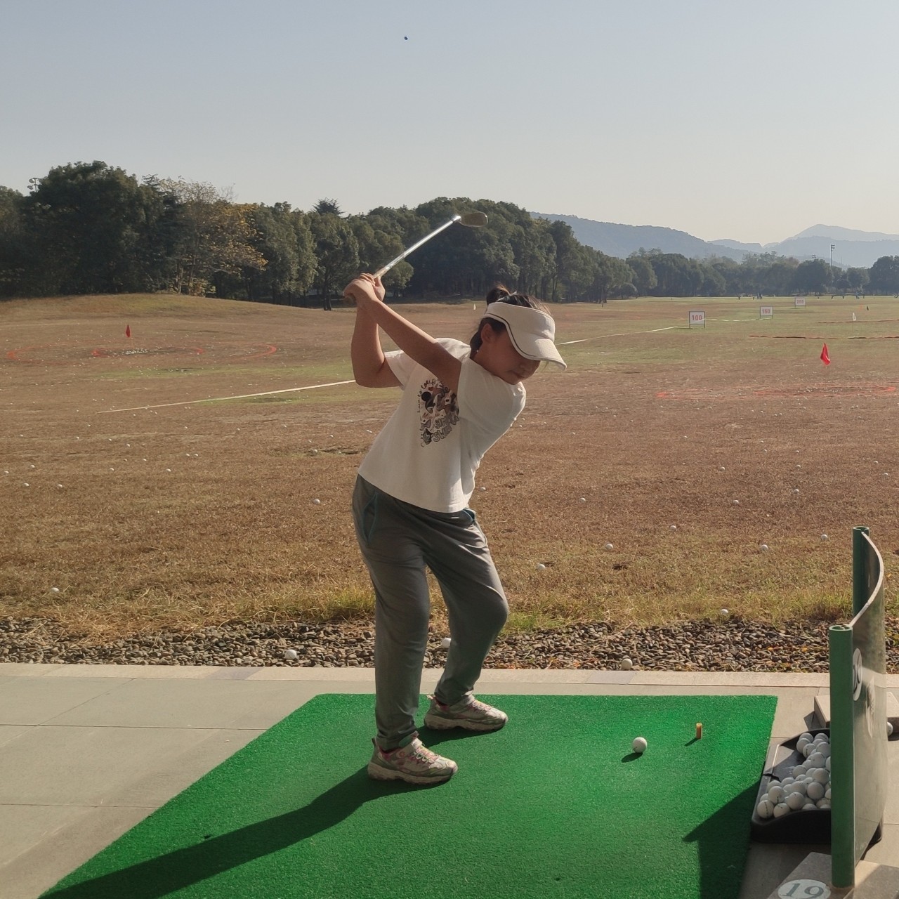 2019人民唐球中国巡回赛杭州站首日比赛花絮_运动