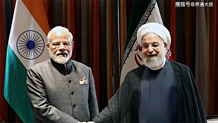 伊朗外长希望印度不要忍受美国的欺负请购买伊朗的石油