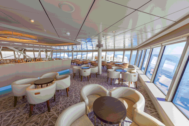 邮轮届的"魔法书",点亮你海上之旅的方向