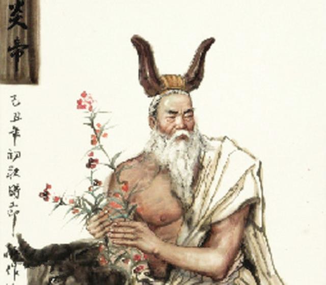 发展了冶炼业,更制定了法典,也难怪,裴髎在他撰的《史记集解》中会说