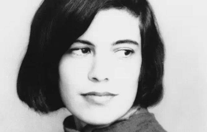 苏珊·桑塔格: 一个作家不应当成为一个制造言论的机器_文学奖