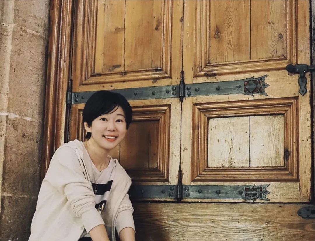 ▍汪天艾西班牙语诗歌译者,研究者.