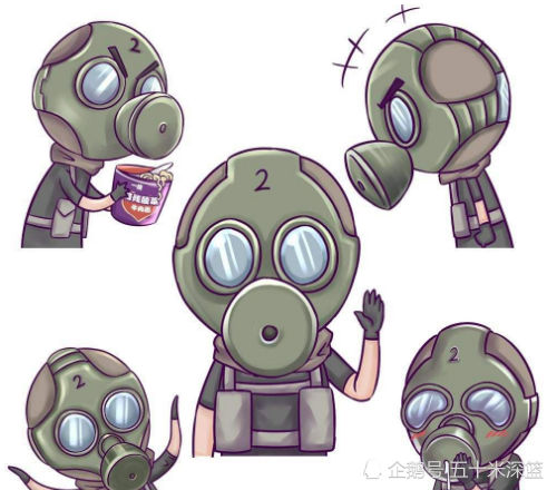 cf:初始角色"赛斯"原来真的存在,他们拥有坚强的意志让人敬畏!