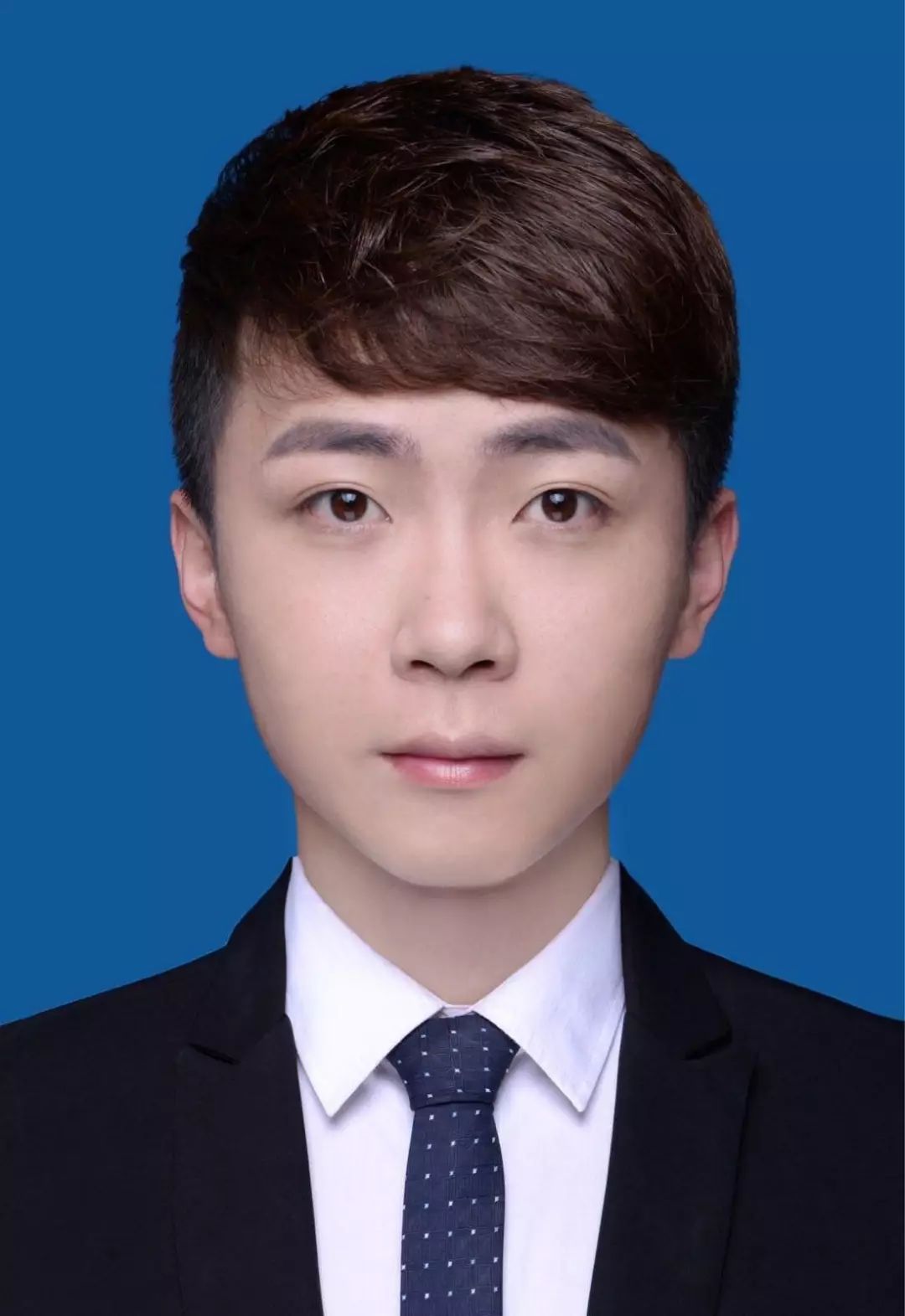 我院优秀毕业生党员薛君被评为吉林省创新之星