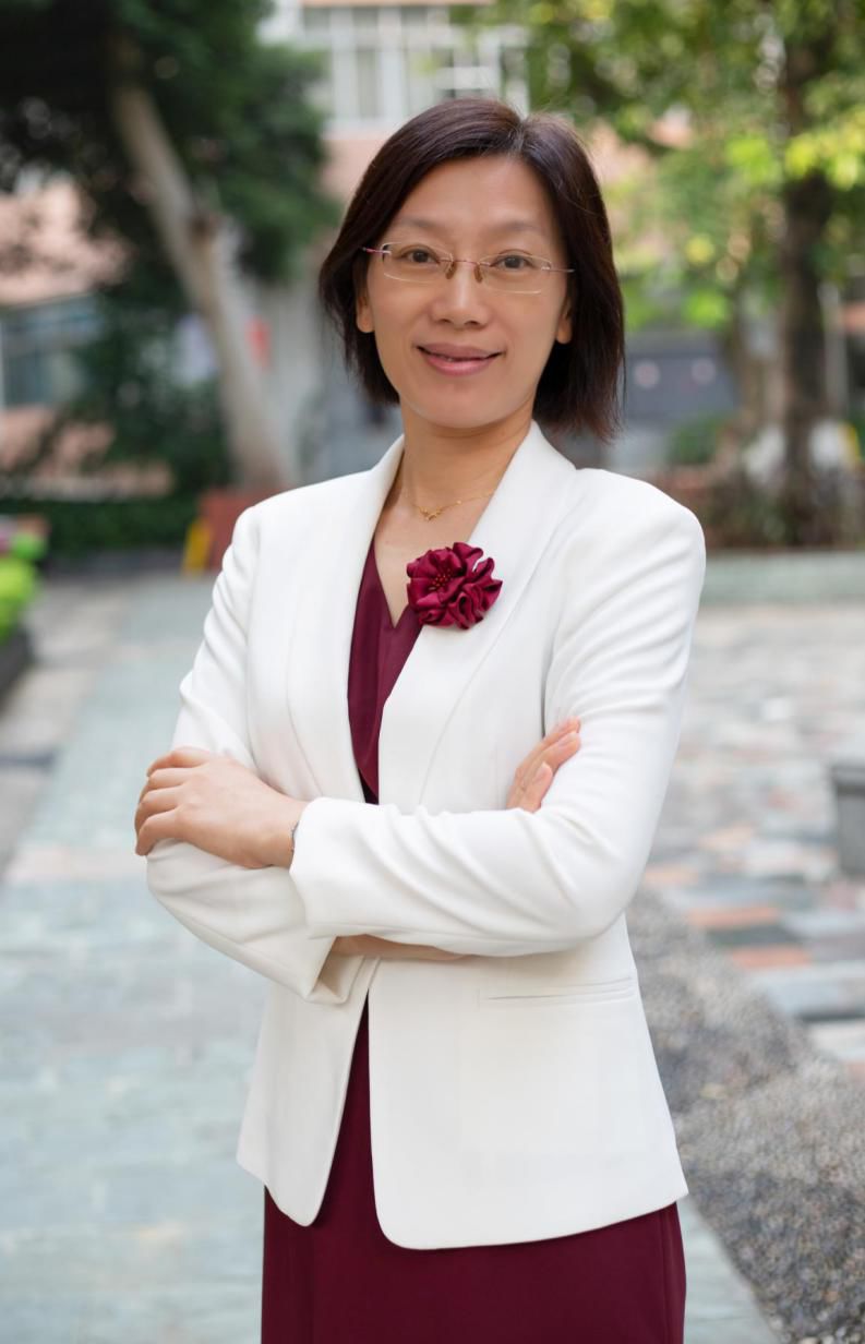 学而不已 | "与孩子一起成长"广附校本家长学校讲座第五讲开课了!