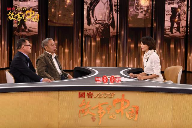 故事里的中国走近人民的好公仆焦裕禄