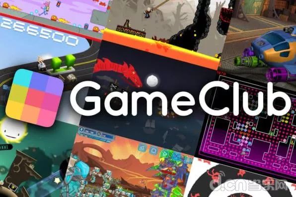 游戏订阅大战打捞旧游戏的gameclub能否挑战巨头权威