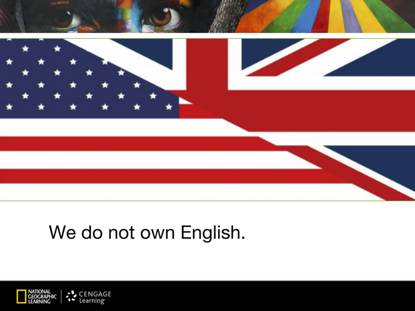 新课堂x美国国家地理学习留学英语进阶课程官方培训