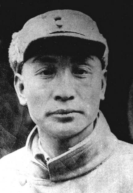 蒋军发毒誓我说假话出门遇吴老虎新四军吴团长威名何来