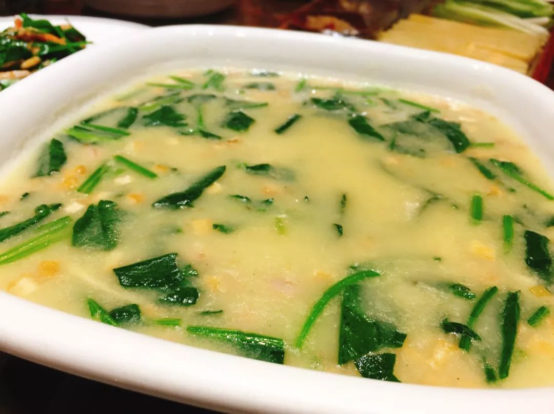 咸,五香味浓~口感独特~"招牌"名优小吃具有济南特色的甜沫太"恣儿"了!