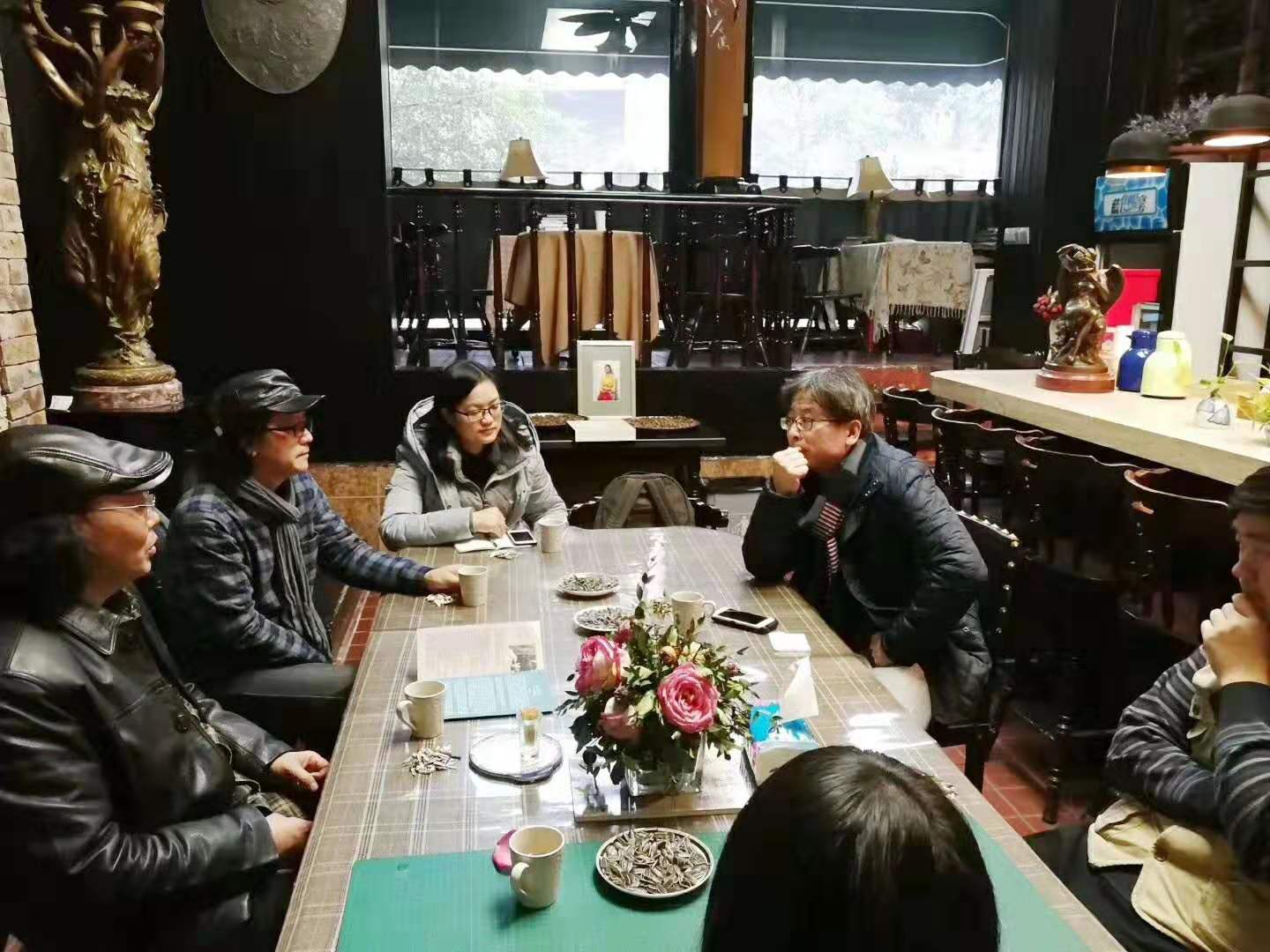 成都大学美术与设计学院名誉院长冷军先生创个人作品拍卖最高纪录