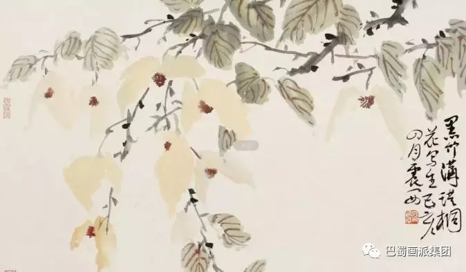 一抹亮色全国名家画乐山美术作品展圆满落幕