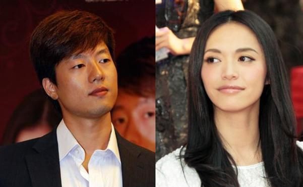 姚晨老公和前夫家境对比,简直不是同一个层次,可惜后悔太迟了!