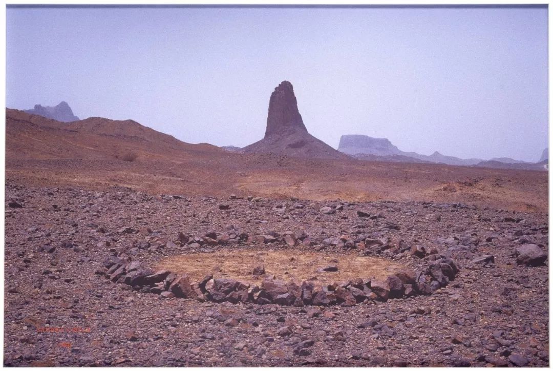 活動022 | 午間一小時uno分享——大地藝術 land art2019.11.