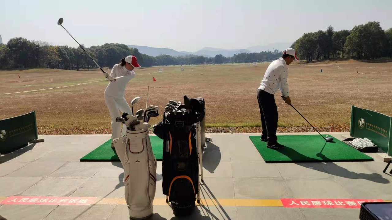 2019人民唐球中国巡回赛杭州站首日比赛花絮_运动