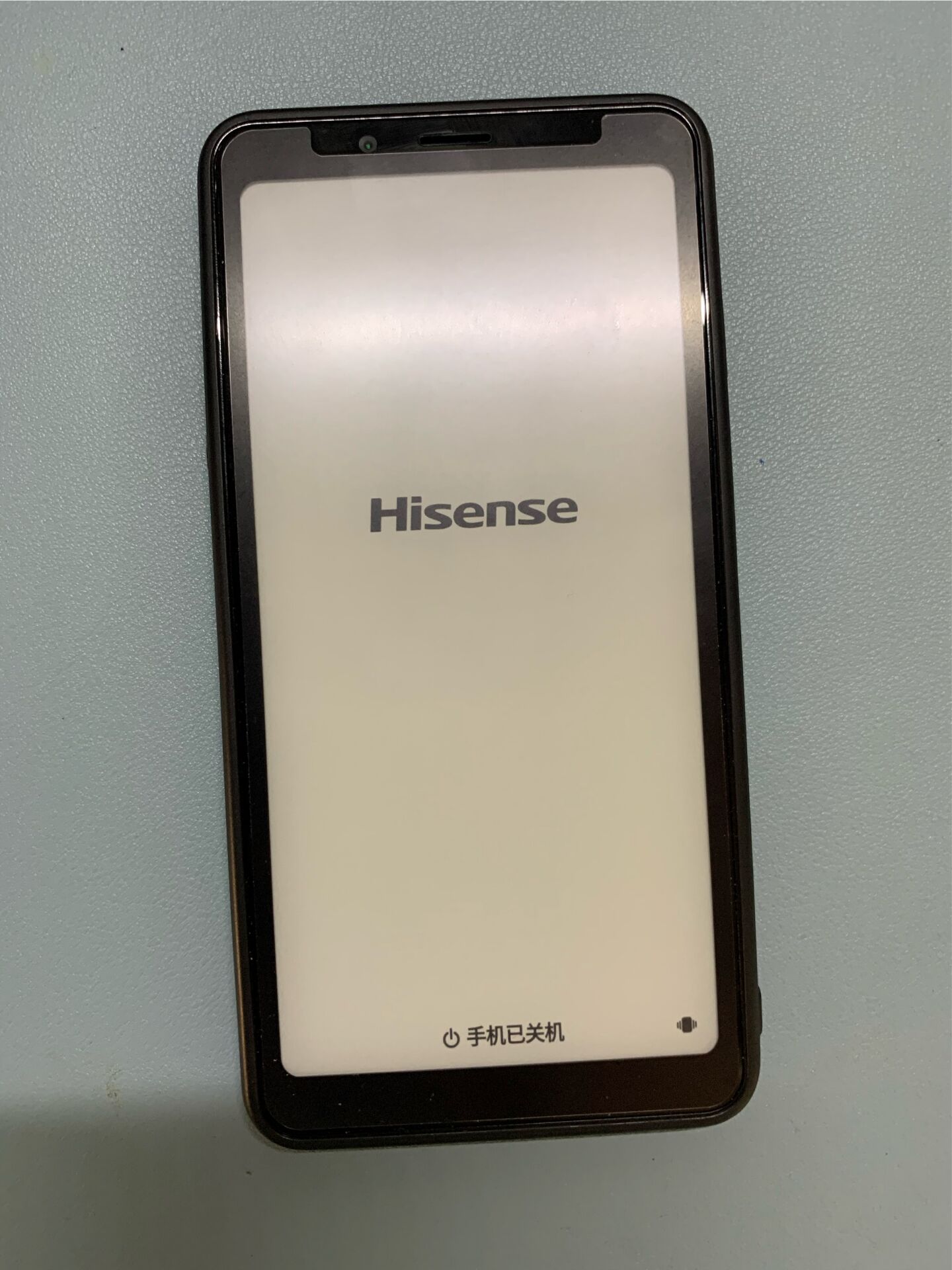 海信a5墨水屏手机一周体验报告除了阅读再无长处