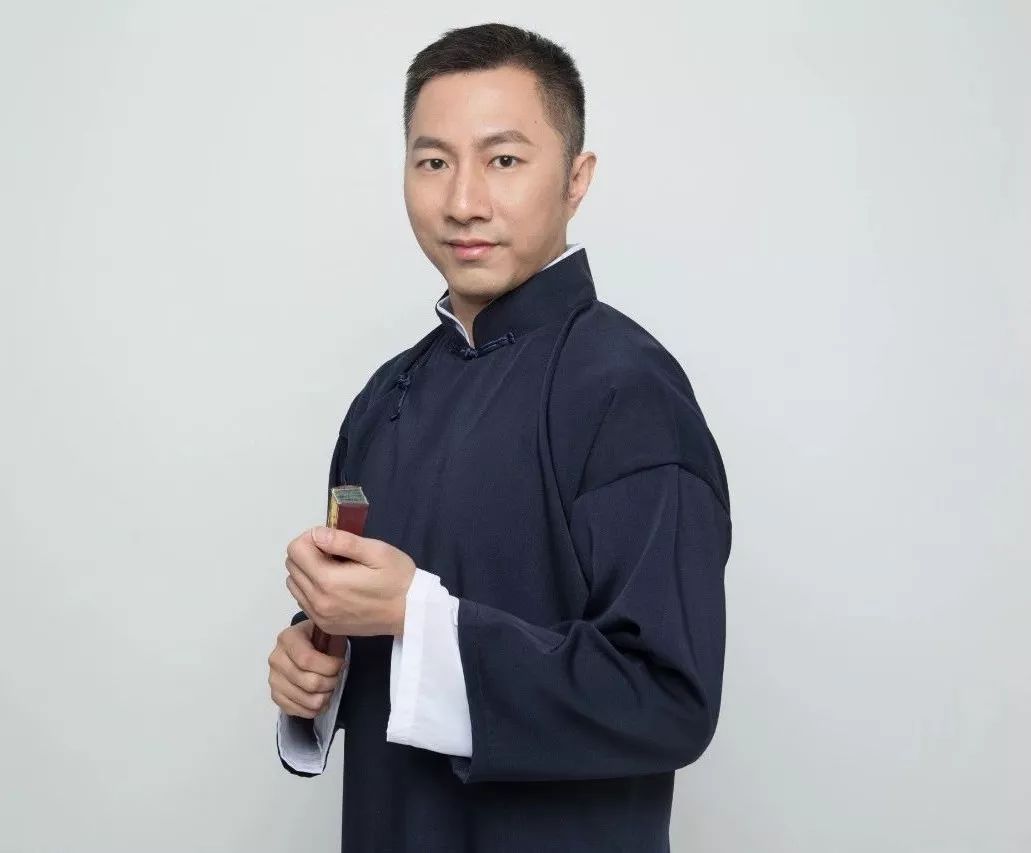 领读领略粤语音律之美粤语声中找平仄