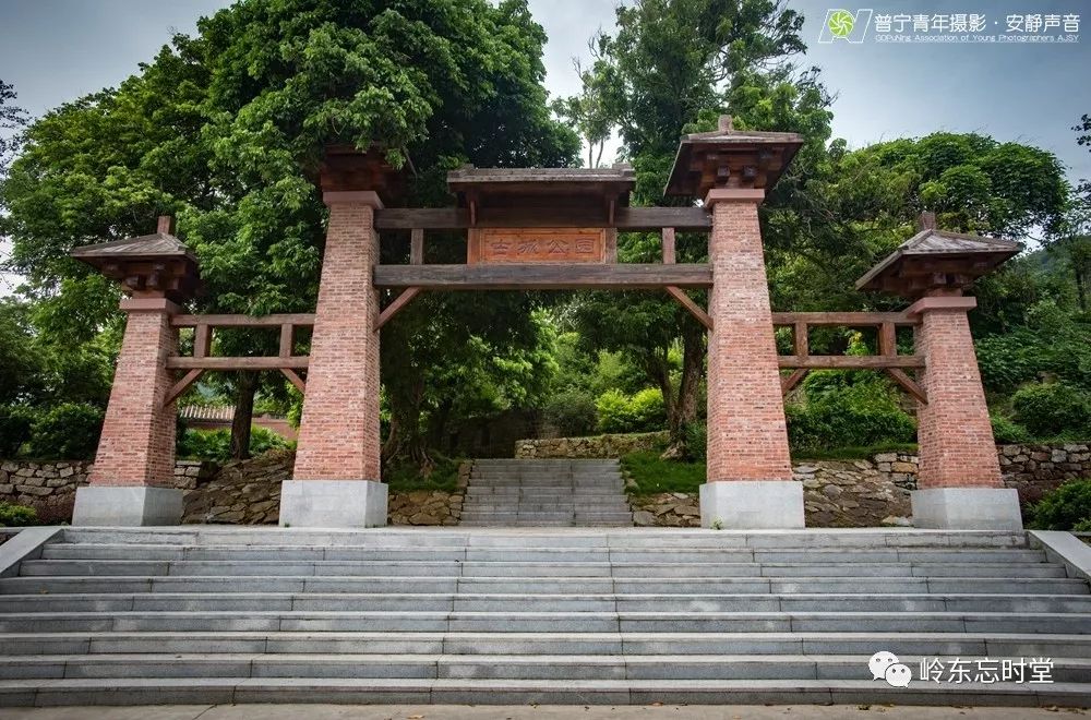 一文读懂南澳深澳镇的历史