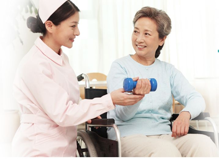 和源培训加强职业道德培训为优质护理服务固本培元